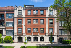 Hyde Park Beach in Chicago, IL - Building Photo - Building Photo