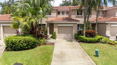 1705 SW 110th Terrace in Davie, FL - Building Photo - Building Photo