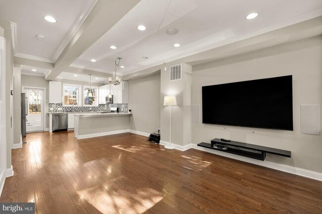 912 I St NE in Washington, DC - Building Photo - Building Photo