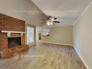4814 Wind Chimes Dr in Houston, TX - Building Photo - Building Photo