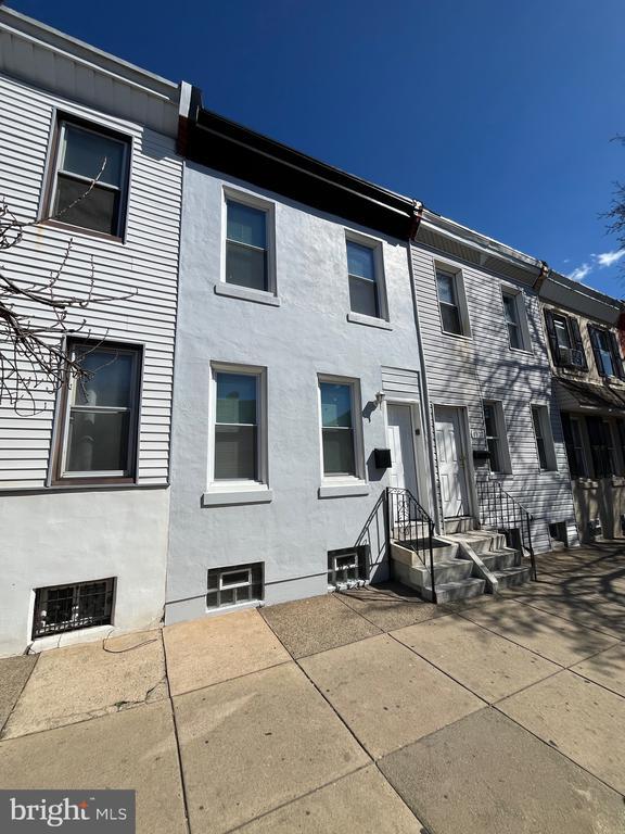 1825 E Wensley St in Philadelphia, PA - Building Photo - Building Photo