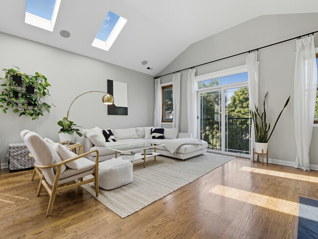 1509 N Hudson Ave in Chicago, IL - Building Photo - Building Photo