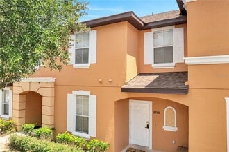 2713 Bushman Dr in Kissimmee, FL - Building Photo - Building Photo