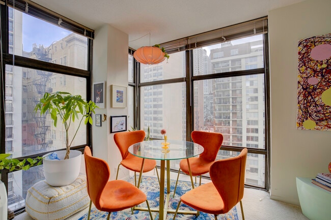 property at 65 E Scott St