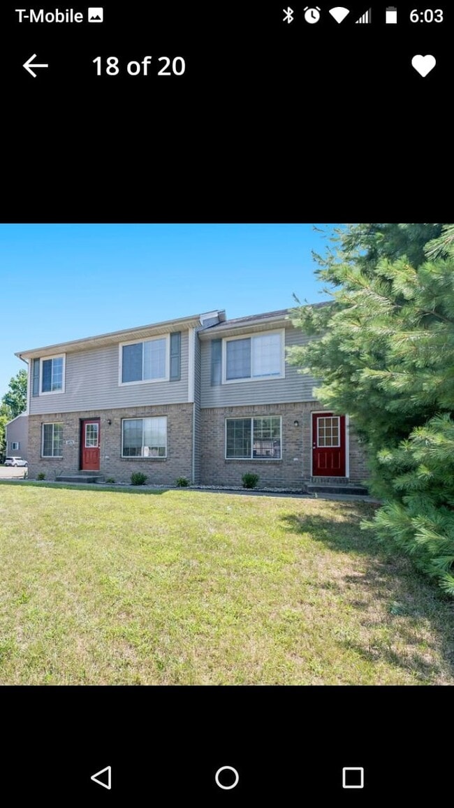 property at 1275 Redpine Way