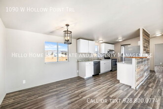 1090 Hollow Point Trl in Paulden, AZ - Building Photo - Building Photo