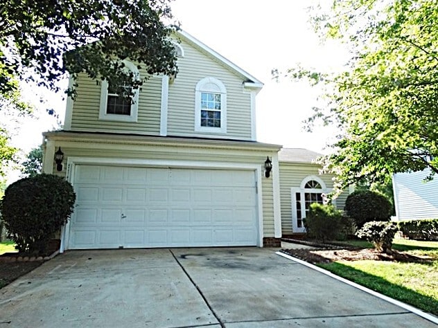 property at 5548 Timbertop Ln