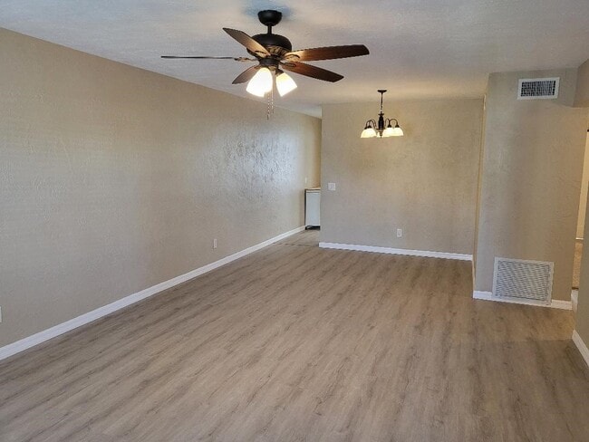 property at 2451 Canadian Way