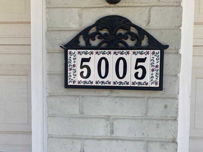 5005 N Brunson St in Oklahoma City, OK - Building Photo - Building Photo