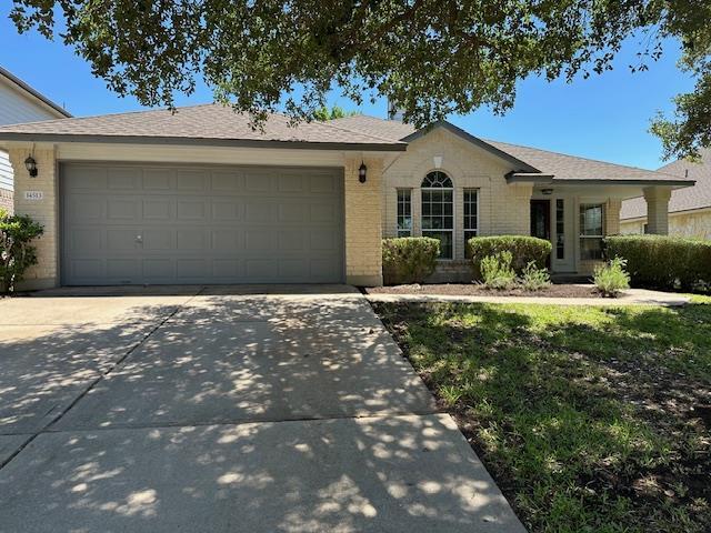 property at 14513 Ballyclarc Dr