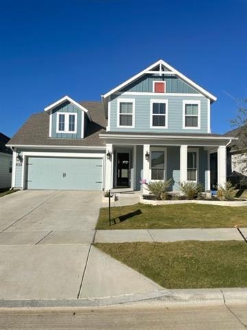 2408 Cobbler St in Northlake, TX - Building Photo - Building Photo