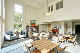 The Vintage at Arlington Senior Apartments in Arlington, WA - Foto de edificio - Interior Photo