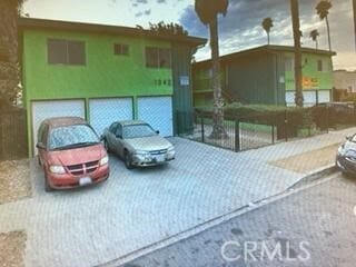 property at 1344 251st St