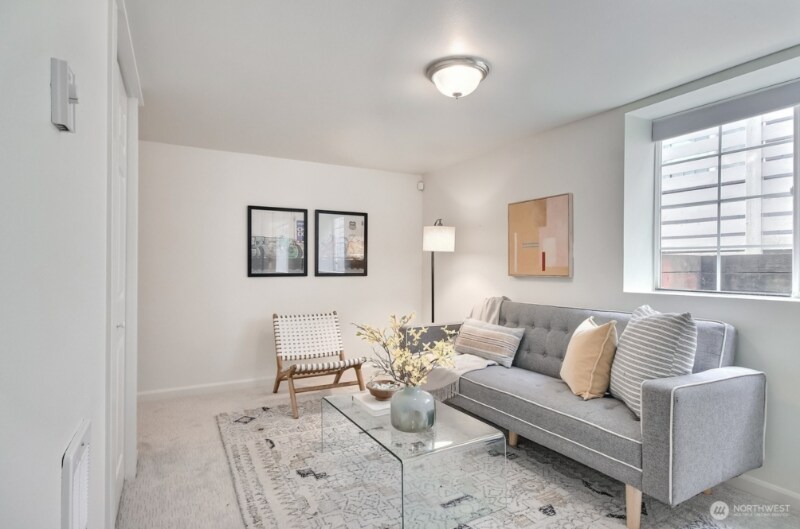 4540 S Henderson St-Unit -A in Seattle, WA - Building Photo