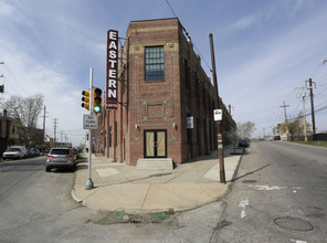 Eastern Lofts in Philadelphia, PA - Building Photo - Building Photo