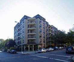 The Pelham Apartments