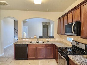 415 Rhetoric Way in Pflugerville, TX - Building Photo - Building Photo