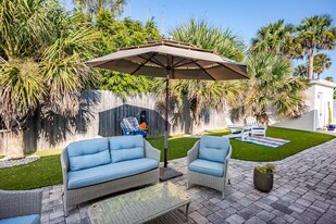 3218 1st St S in Jacksonville Beach, FL - Building Photo