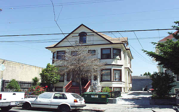 528 E 11th St in Oakland, CA - Building Photo - Building Photo