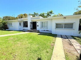 2300 SW 24th St in Miami, FL - Building Photo