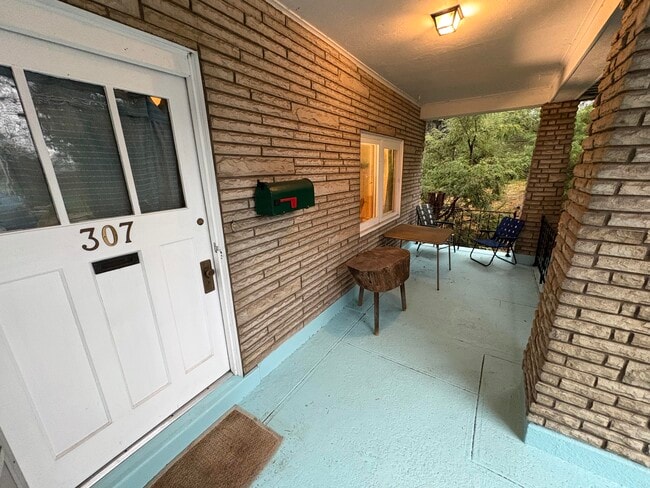 307 Parklyn St in Pittsburgh, PA - Foto de edificio - Building Photo