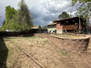 2724 Lark Dr in Colorado Springs, CO - Building Photo - Building Photo