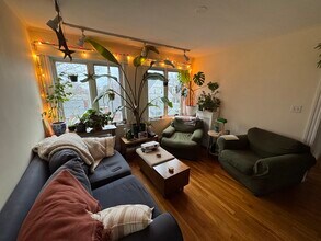 21 Sartwell, Unit Top Floor in Somerville, MA - Building Photo - Building Photo