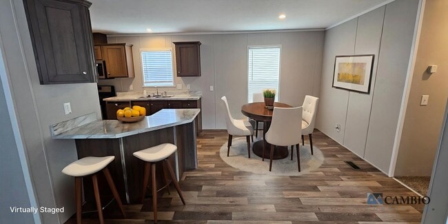 63 Tulip Ln in Belleville, MI - Building Photo - Building Photo