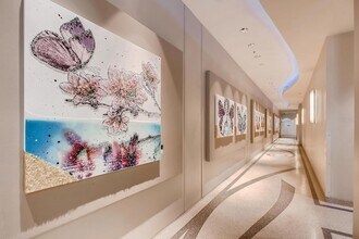 150 E Robinson St, Unit 1423 in Orlando, FL - Building Photo - Building Photo