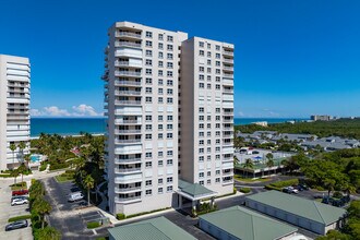 Atlantic View Beach Club in Hutchinson Island, FL - Building Photo - Building Photo
