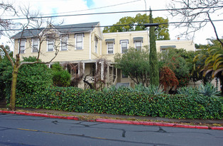 1130 Mission Ave Apartments