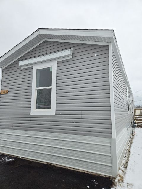 property at 4912 E Itasca St