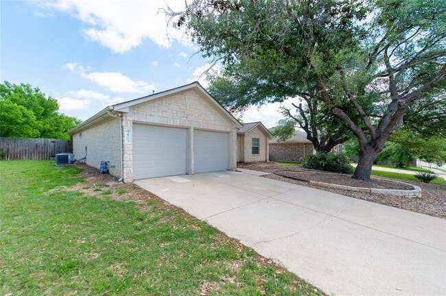 3913 Orion St in Round Rock, TX - Building Photo - Building Photo