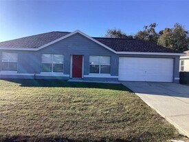 543 Cardinal Dr in Kissimmee, FL - Building Photo