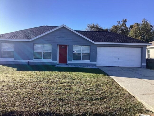 property at 543 Cardinal Dr