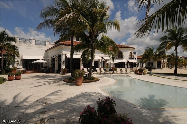 property at 10541 Marino Pointe Drive