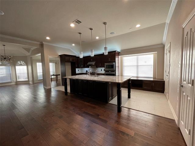 property at 401 Sagebrush Trail