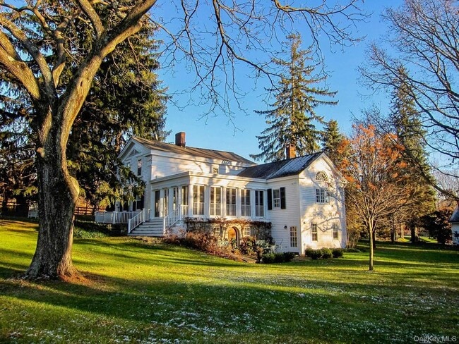 11 Smithfield Rd in Amenia, NY - Building Photo - Building Photo