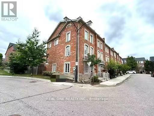 15 Adam Oates Heights in Toronto, ON - Building Photo - Building Photo
