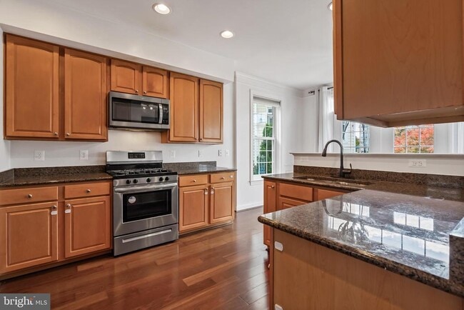 property at 13600 Salk St