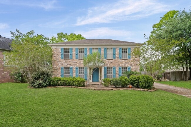 property at 3018 Granite Lake Dr