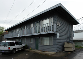 Vicksburg Apartments