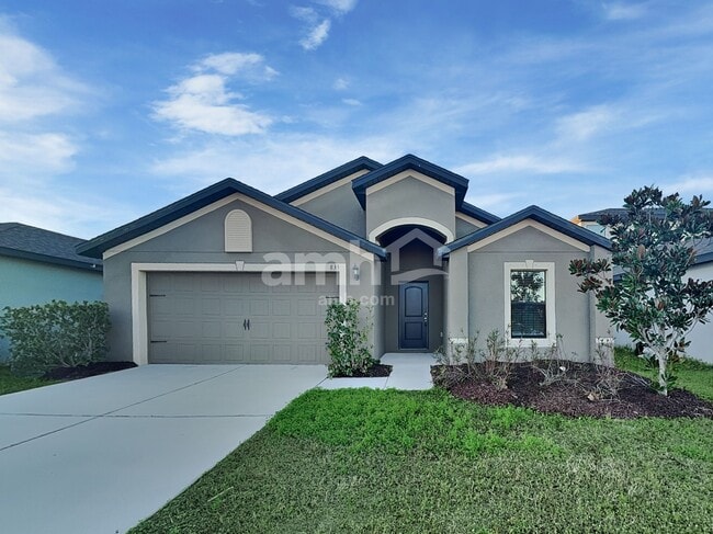 property at 833 Chatham Walk Dr