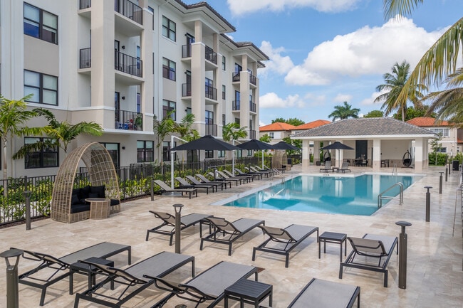 South Pointe Apartments