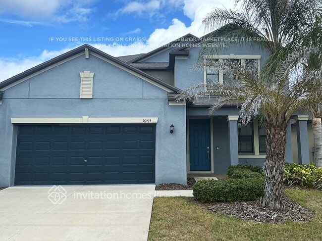 property at 10914 Great Cormorant Dr