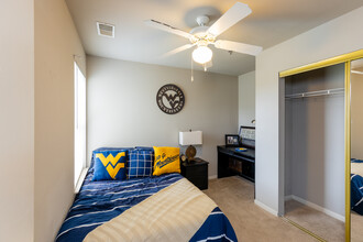 The Ridge in Morgantown, WV - Building Photo - Interior Photo