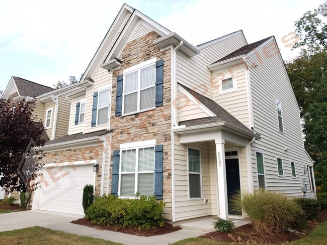 property at 523 Finnbar Dr