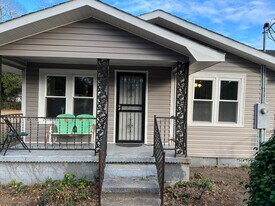 115 Gates St in Sumter, SC - Building Photo