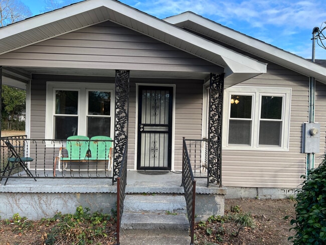 property at 115 Gates St