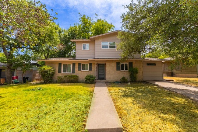 property at 1307 Berkshire Dr